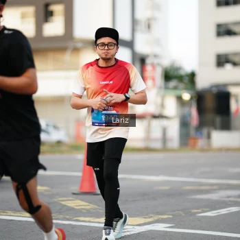 Runner Photo 3669566