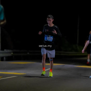Runner Photo 3669569