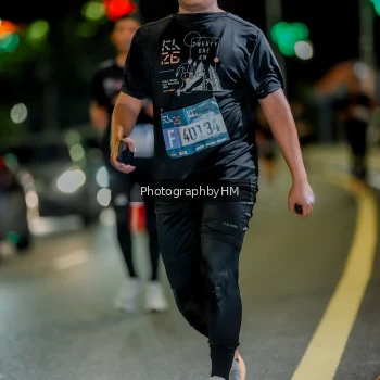 Runner Photo 3669573