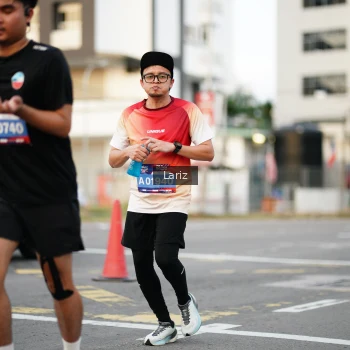 Runner Photo 3669576