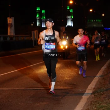 Runner Photo 3669578