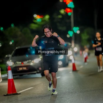 Runner Photo 3669579