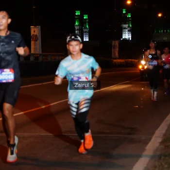 Runner Photo 3669583