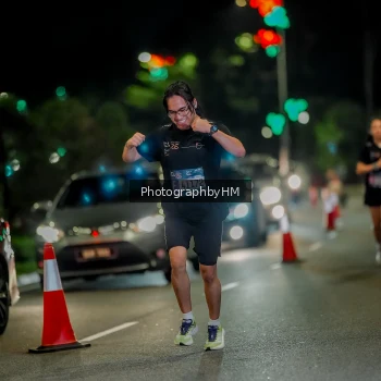 Runner Photo 3669587