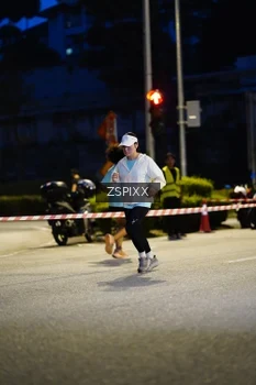 Runner Photo 3669588