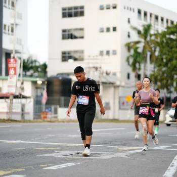 Runner Photo 3669589