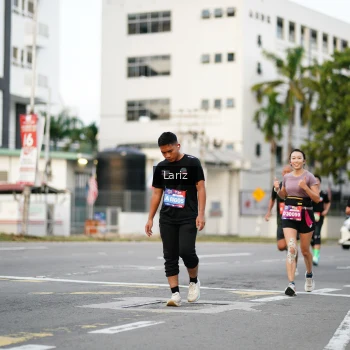 Runner Photo 3669590