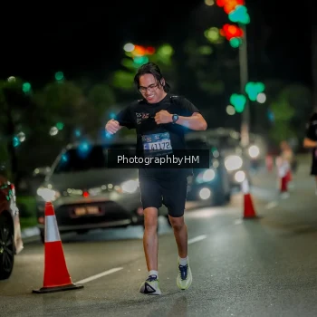 Runner Photo 3669598