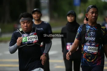 Runner Photo 36696