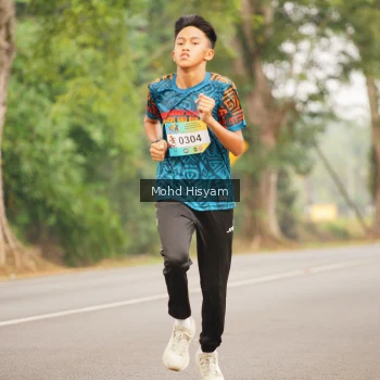Runner Photo 3669600