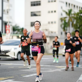 Runner Photo 3669607