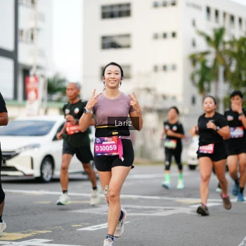 Runner Photo 3669610