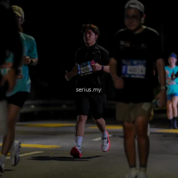 Runner Photo 3669611