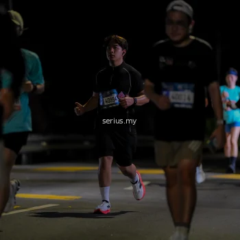 Runner Photo 3669612