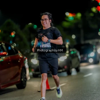 Runner Photo 3669614