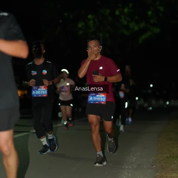 Runner Photo 3669617