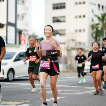 Runner Photo 3669619