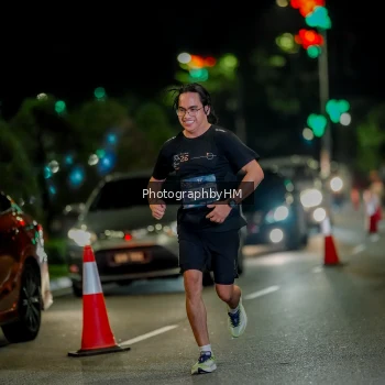 Runner Photo 3669620