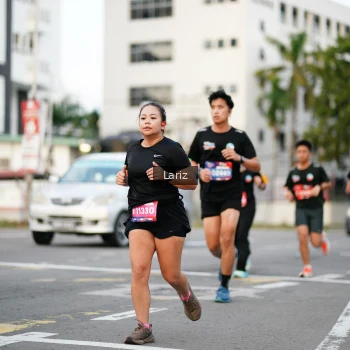 Runner Photo 3669623