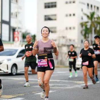 Runner Photo 3669624