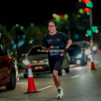 Runner Photo 3669627