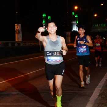 Runner Photo 3669633