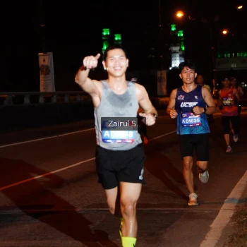 Runner Photo 3669640