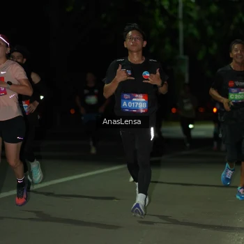 Runner Photo 3669641