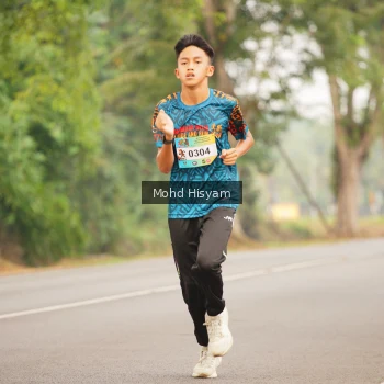 Runner Photo 3669645