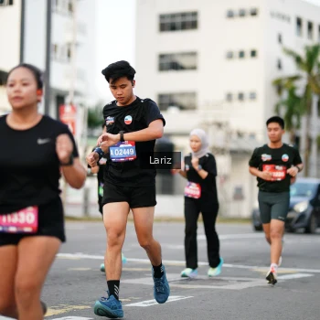 Runner Photo 3669647