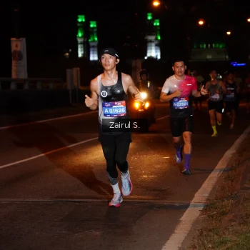 Runner Photo 3669649
