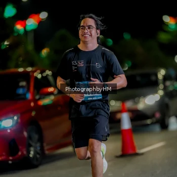 Runner Photo 3669651