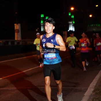 Runner Photo 3669659