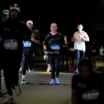 Runner Photo 3669660