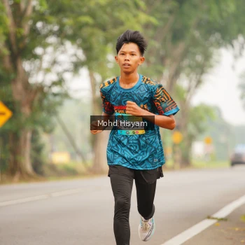 Runner Photo 3669664