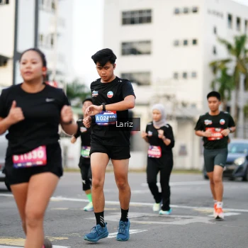 Runner Photo 3669681