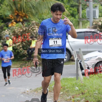 Runner Photo 366969