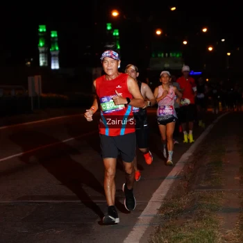 Runner Photo 3669692