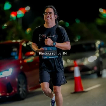 Runner Photo 3669694