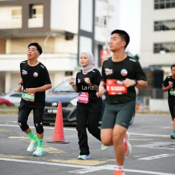 Runner Photo 3669698