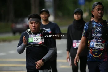 Runner Photo 36697