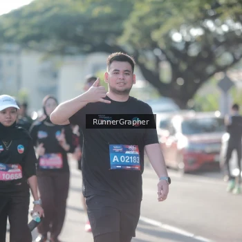 Runner Photo 3669705