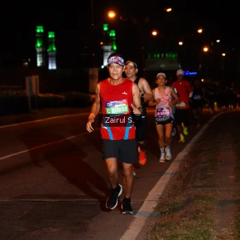 Runner Photo 3669707