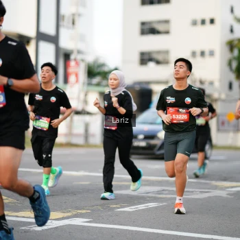 Runner Photo 3669709