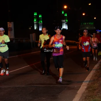 Runner Photo 3669717