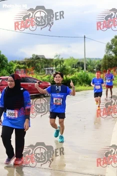 Runner Photo 366972