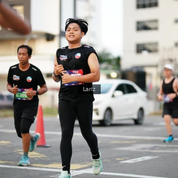 Runner Photo 3669722