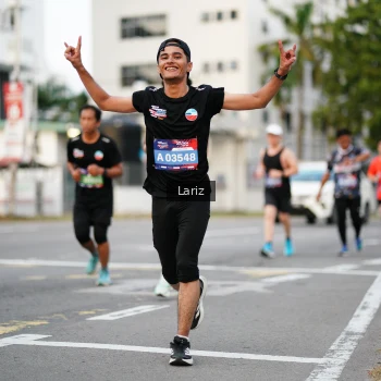 Runner Photo 3669729