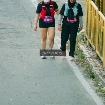Runner Photo 3669741