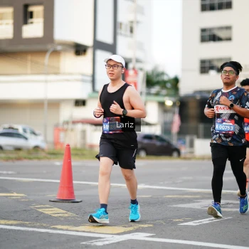 Runner Photo 3669748